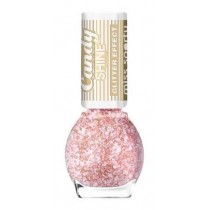 Miss Sporty Candy Shine lakier do paznkoci 002 7ml