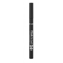 Miss Sporty Flick To Last 24H Liquid Eyeliner eyeliner do kresek 001 Black