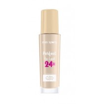 Miss Sporty Perfect To Last 24h podkad do twarzy 091 Pink Ivory 30ml