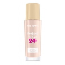 Miss Sporty Perfect To Last 24h podkad do twarzy 100 Ivory 30ml