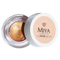 Miya My Star Lighter naturalny rozwietlacz w kremie Sunset Glow 4g