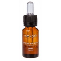 Mokosh Liposomal Eye Serum liposomowe serum pod oczy Cucumber 12ml