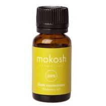 Mokosh Rosemary Oil olejek rozmarynowy 10ml