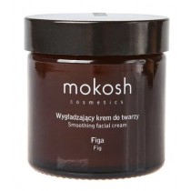 Mokosh Smoothing Facial Cream wygadzajcy krem do twarzy Figa 60ml