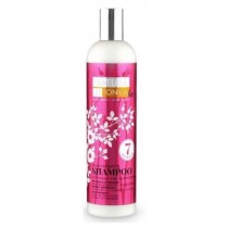 Natura Estonica Seven Benefits Shampoo szampon do wosw 400ml