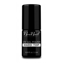 NeoNail Top Hard top utwardzajcy do lakieru hybrydowego 4745 7,2ml