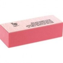 Peggy Sage 2-Way Nail Block dwustronny blok polerski do paznokci Rowy