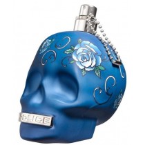 Police To Be Tattooart For Man Woda toaletowa 125ml spray