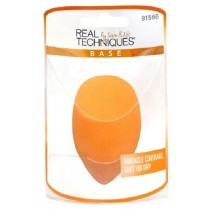Real Techniques Base Miracle Complexion Sponge gbka do aplikacji podkadu