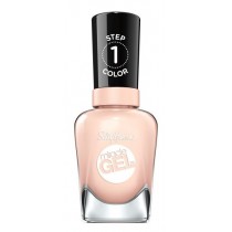 Sally Hansen Miracle Gel Lakier do paznokci 187 Sheer Happiness 14,7ml