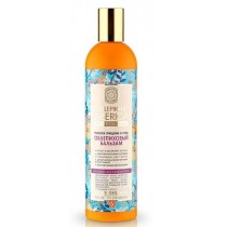 Siberica Professional Oblepikha Conditioner rokitnikowa odżywka do włosów normalnych i przetłuszczających się 400ml