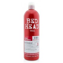 Tigi Bed Head Urban Antidotes Resurrection Shampoo szampon mocno odbudowujący włosy 750ml