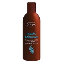 Ziaja Maso Kakaowe Balsam do ciaa skra normalna i sucha 300ml