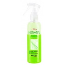Chantal Prosalon Keratin Hair Repair Vitamin Complex Dwufazowa odywka z keratyn do wosw 200g