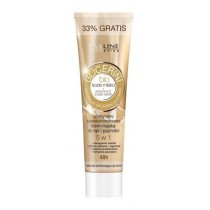 Eveline Glicerini 5w1 glicerynowy superskoncentrowany krem-maska do rąk i paznokci 100ml