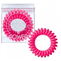 Invisibobble Power 3 Extra Strong Hair Rings 3 gumki do wosw Pinking Of You