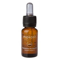Mokosh Argan Oil olejek arganowy 12ml