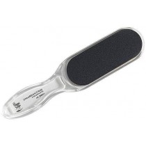 Peggy Sage 2-Way Pedicure File ergonomiczna tarka ceramiczna dwustronna do pedicure