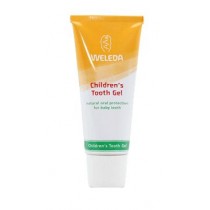 Weleda Dental Care �el do mycia z�b�w dla dzieci 50ml