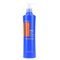 Fanola No Orange Anti-Orange Mask Maska neutralizująca ciepłe odcienie ciemnych włosów 350ml