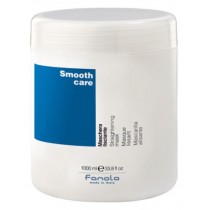 Fanola Smooth Care Straightening Mask Maska prostująca włosy 1000ml