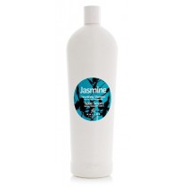 Kallos Jasmine Nourishing Hair Shampoo szampon jaśminowy do włosów suchych i zniszczonych 1000ml