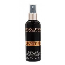 Makeup Revolution Sport Fix Fixing Spray mgieka do twarzy 100ml
