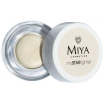 MIYA My Star Lighter naturalny rozwietlacz w kremie Moonlight Gold 4g