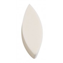 Peggy Sage Latex-Free Make-Up Sponge Gąbka do makijażu bez lateksu 2szt