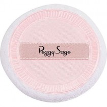 Peggy Sage Powderpuff Duy puszek do pudru 2szt