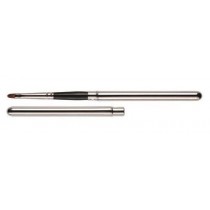 Peggy Sage Retractable Lip Brush Skadany pdzelek do ust 4mm