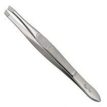 Peggy Sage Tweezers Peseta do depilacji ukona 9cm