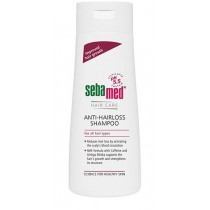 Sebamed Hair Care Anti-Hairloss Shampoo Szampon przeciw wypadaniu wosw 200ml
