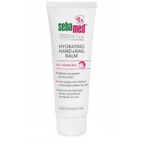 Sebamed Hand + Nail Balm Nawilajcy balsam do doni i paznokci 75ml