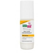 Sebamed Sensitive Skin Balsam Deodorant Roll-On dezodorant 50ml