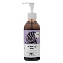 Yope Naturalny szampon do wosw suchych Orientalny Ogrd 300ml