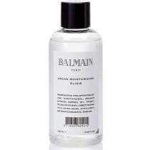 Balmain Argan Moisturizing Elixir Serum nawilajce z olejkiem arganowym 100ml