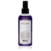 Balmain Ash Toner Odywka do wosw niwelujca ty odcie 200ml