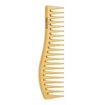 Balmain Golden Styling Comb Profesjonalny zoty grzebie do stylizacji