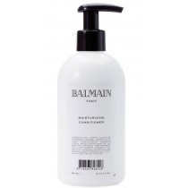 Balmain Moisturizing Conditioner Rewitalizujcy odywczy balsam do wosw z olejem arganowym 300ml