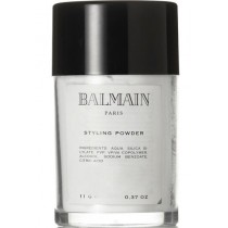 Balmain Styling Powder Puder do wosw nadajcy tekstur i objto 11g