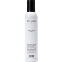 Balmain Volume Mousse Strong Pianka do wosw silnie utrwalajca i zwikszajca objto 300ml