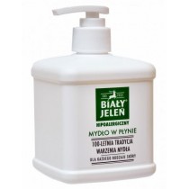 Biay Jele Hipoalergiczny mydo w pynie 500ml