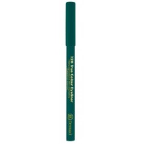 Dermacol 12H True Colour Eyeliner Trwała kredka do oczu 5 Green