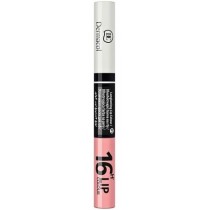 Dermacol 16H Lip Colour Longlasting Lip Colour 2w1 Dwufazowa pomadka i byszczyk do ust 1