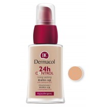 Dermacol 24H Control Long Lasting Make-Up Długotrwały podkład do twarzy 2 30ml