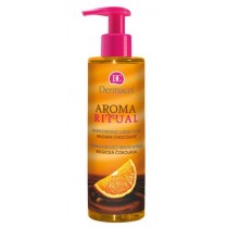 Dermacol Aroma Ritual Harmonizing Liquid Soap mydło w płynie Belgian Chocolate 250ml