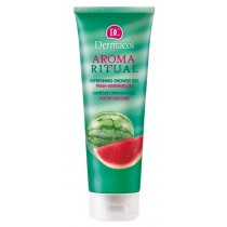Dermacol Aroma Ritual Refreshing Żel pod prysznic Fresh Watermelon 250ml