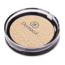 Dermacol Compact Powder puder w kompakcie 3 8g