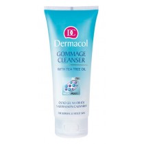 Dermacol Gommage Cleanser Delikatny el oczyszczajcy 100ml